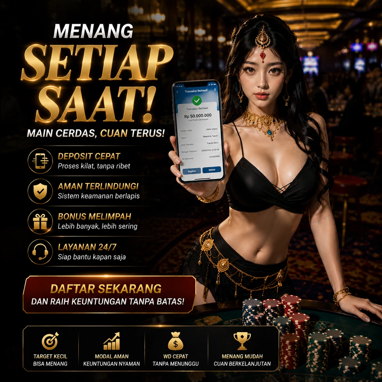 saudaratoto Indonesia
