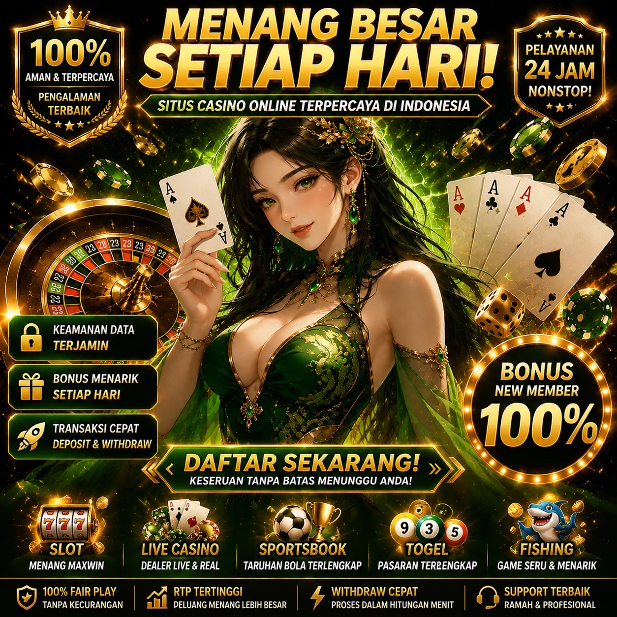 saudaratoto Indonesia